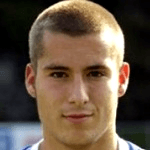 Photo of Anatz Elizondo
