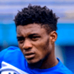 Photo of Anayo Iwuala