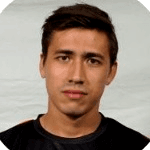 Photo of Anders Aplin