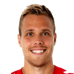 Photo of Anders Holvad