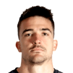 Photo of Andrés Mehring