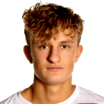Photo of Anders Johannessen Nord
