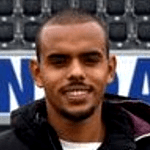 Photo of Anderson