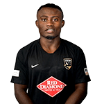 Photo of Anderson Asiedu