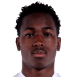 Photo of Anderson Julio