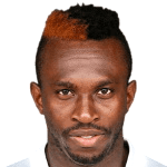 Photo of Anderson Niangbo