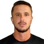 Photo of Anderson Paulo Gavineski