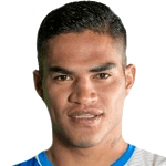 Photo of Anderson Santamaría