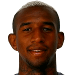 Photo of Anderson Talisca