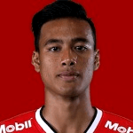 Photo of Andhika Wijaya