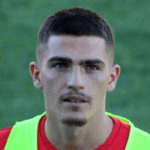Photo of Andi Hadroj