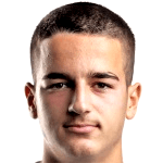Photo of Andi Hoti