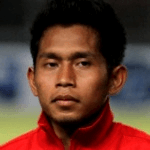 Photo of Andik Vermansyah