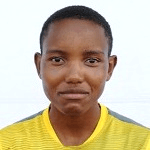 Photo of Andile Dlamini