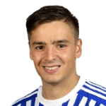 Photo of Andoni Gorosabel
