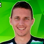 Photo of András Gyurácz