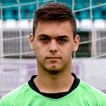 Photo of András Radó