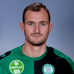 Photo of András Simon