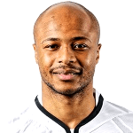 Photo of André Ayew