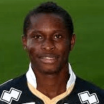 Photo of André Bukia