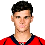 Photo of Andre Burakovsky