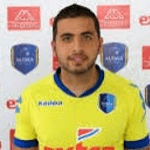 Photo of André Castro