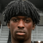 Photo of Andre Coker