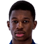 Photo of Andre Fortune II
