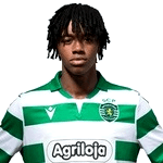 Photo of André Gonçalves