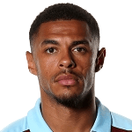 Photo of Andre Gray