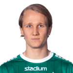 Photo of Andre Kamp