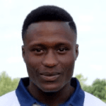 Photo of Andre Morgan