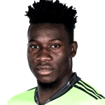 Photo of Андре Онана