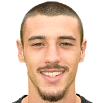 Photo of André Pereira