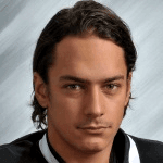 Photo of Andre Petersson