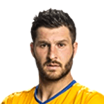 Photo of André-Pierre Gignac