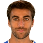 Photo of André Santos