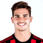 Photo of André Silva