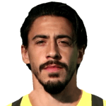 Photo of André Simões