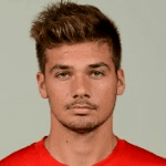 Photo of André Teixeira
