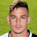 Photo of André Vieira