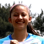 Photo of Andrea Alvarez