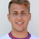 Photo of Andrea Basanisi