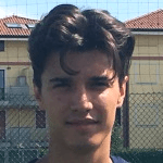 Photo of Andrea Battistello