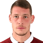 Photo of Andrea Belotti