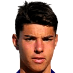 Photo of Andrea Boffelli