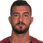 Photo of Andrea Bussaglia