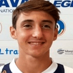 Photo of Andrea Cambiaso