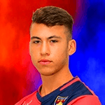 Photo of Andrea Conti