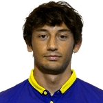 Photo of Andrea Danzi
